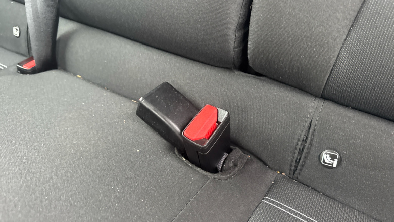 Dacia Sandero 1.0 TCe Comfort 5dr CVT Petrol Hatchback